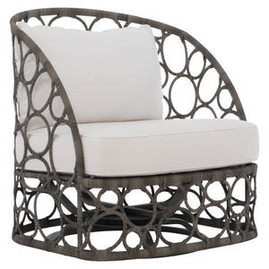 Picture of Bali Outdoor Swivel Chair