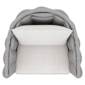 Picture of Wailea Outdoor Swivel Chair