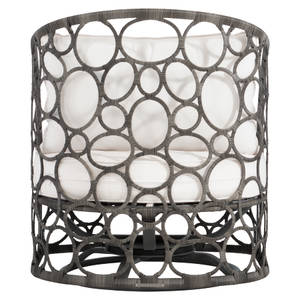 Picture of Bali Outdoor Swivel Chair