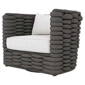Picture of Wailea Outdoor Swivel Chair
