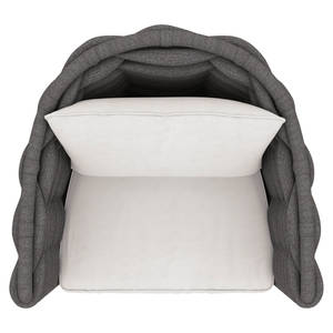 Picture of Wailea Outdoor Swivel Chair