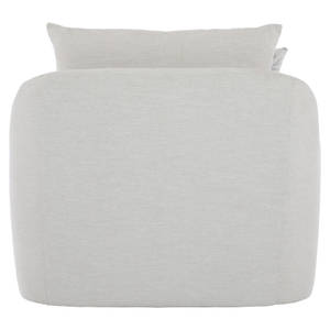 Picture of Asher Fabric Swivel Chair