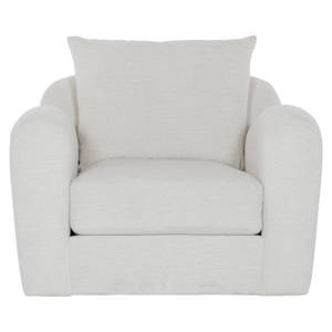 Picture of Asher Fabric Swivel Chair