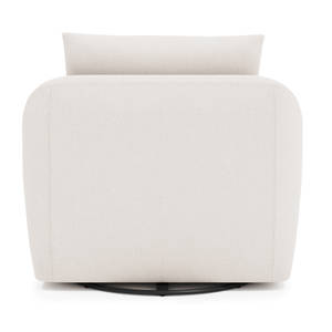 Picture of Asher Fabric Swivel Chair