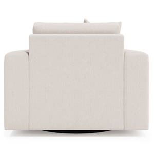 Picture of Vaughn Fabric Swivel Chair