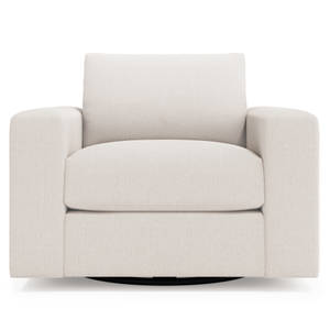 Picture of Vaughn Fabric Swivel Chair