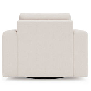 Picture of Vaughn Fabric Swivel Chair