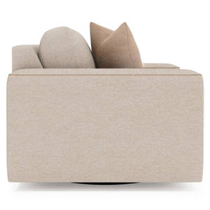 Picture of Vaughn Fabric Swivel Chair