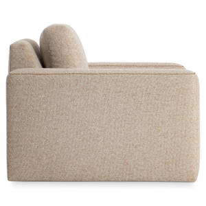 Picture of Vaughn Fabric Swivel Chair