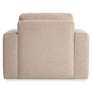 Picture of Vaughn Fabric Swivel Chair