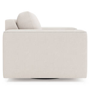 Picture of Vaughn Fabric Swivel Chair