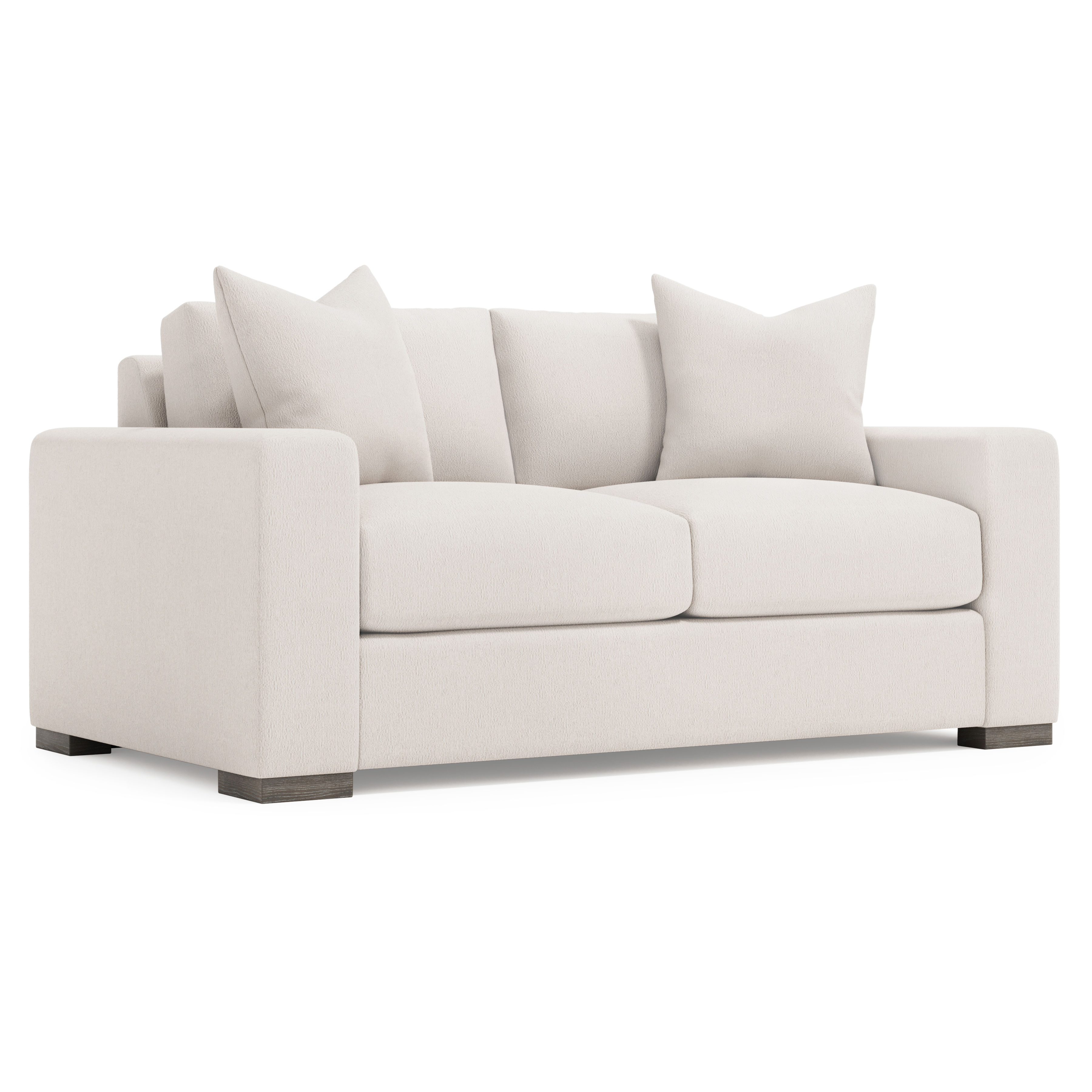 Picture of Vaughn Fabric Loveseat