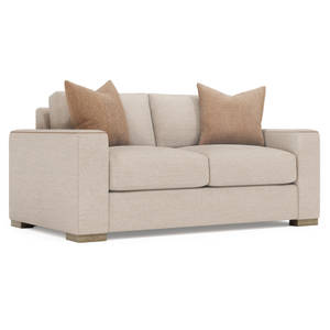 Picture of Vaughn Fabric Loveseat