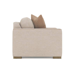 Picture of Vaughn Fabric Loveseat