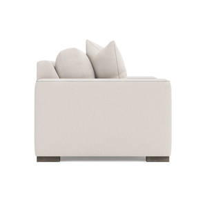 Picture of Vaughn Fabric Loveseat