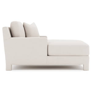 Picture of Mily Fabric Chaise