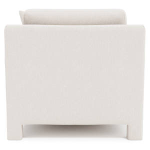 Picture of Mily Fabric Chaise