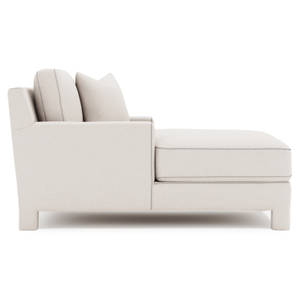 Picture of Mily Fabric Chaise