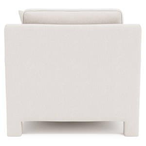 Picture of Mily Fabric Chaise