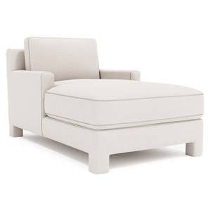 Picture of Mily Fabric Chaise