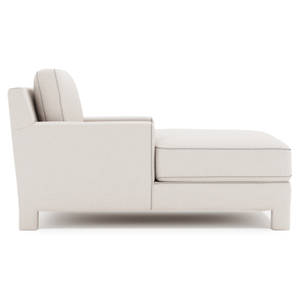 Picture of Mily Fabric Chaise