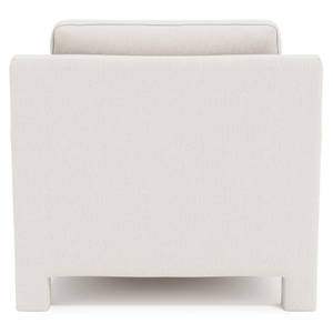 Picture of Mily Fabric Chaise
