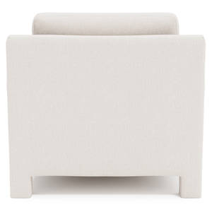 Picture of Mily Fabric Chaise