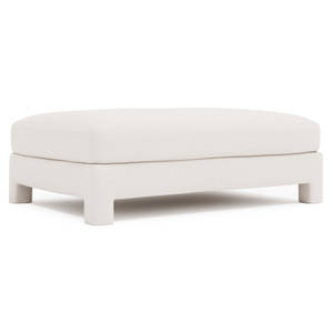 Picture of Mily Fabric Cocktail Ottoman