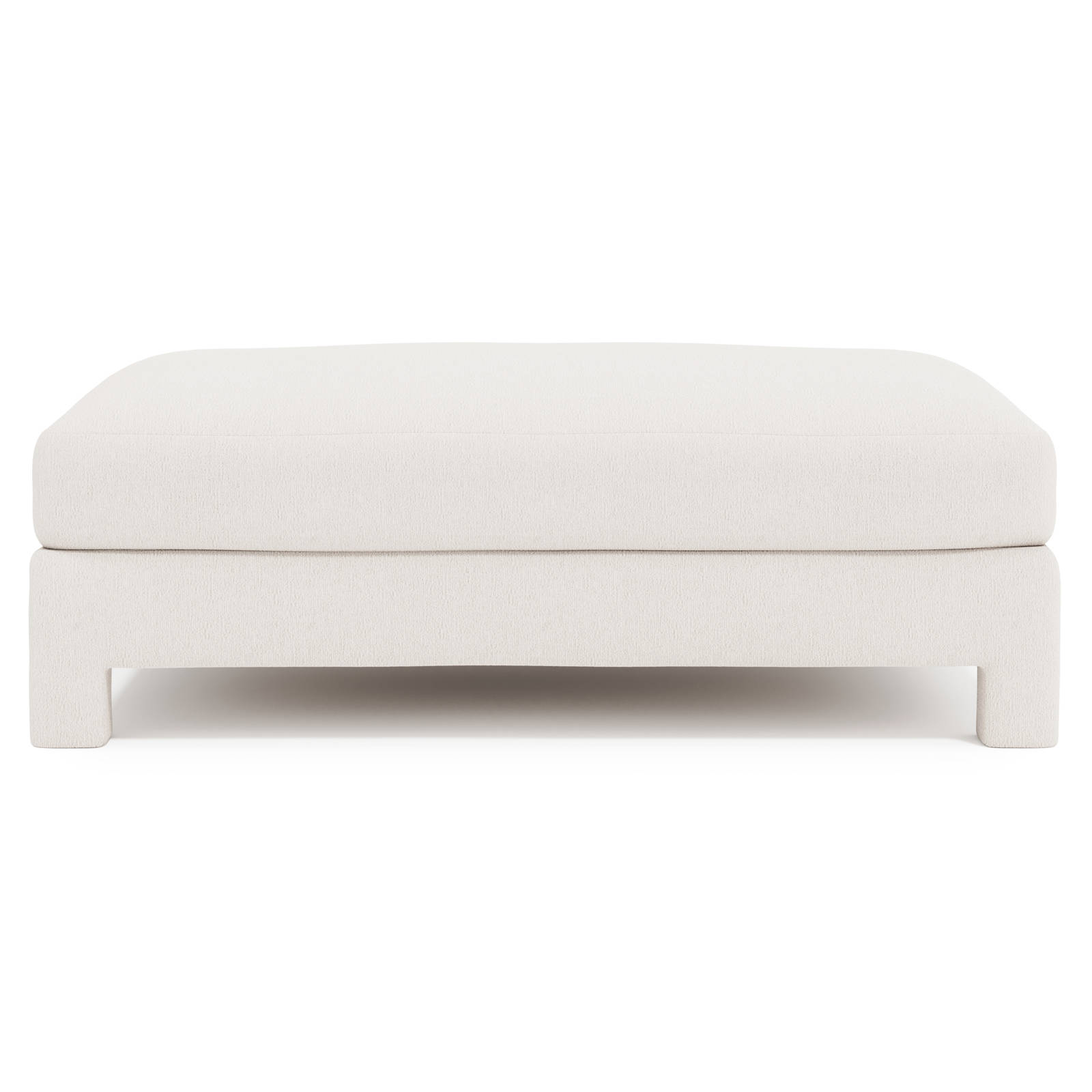 Picture of Mily Fabric Cocktail Ottoman