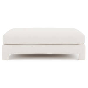 Picture of Mily Fabric Cocktail Ottoman