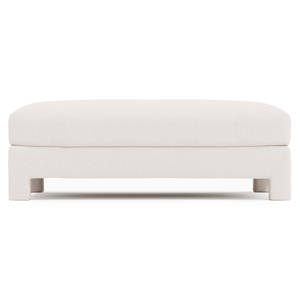 Picture of Mily Fabric Cocktail Ottoman