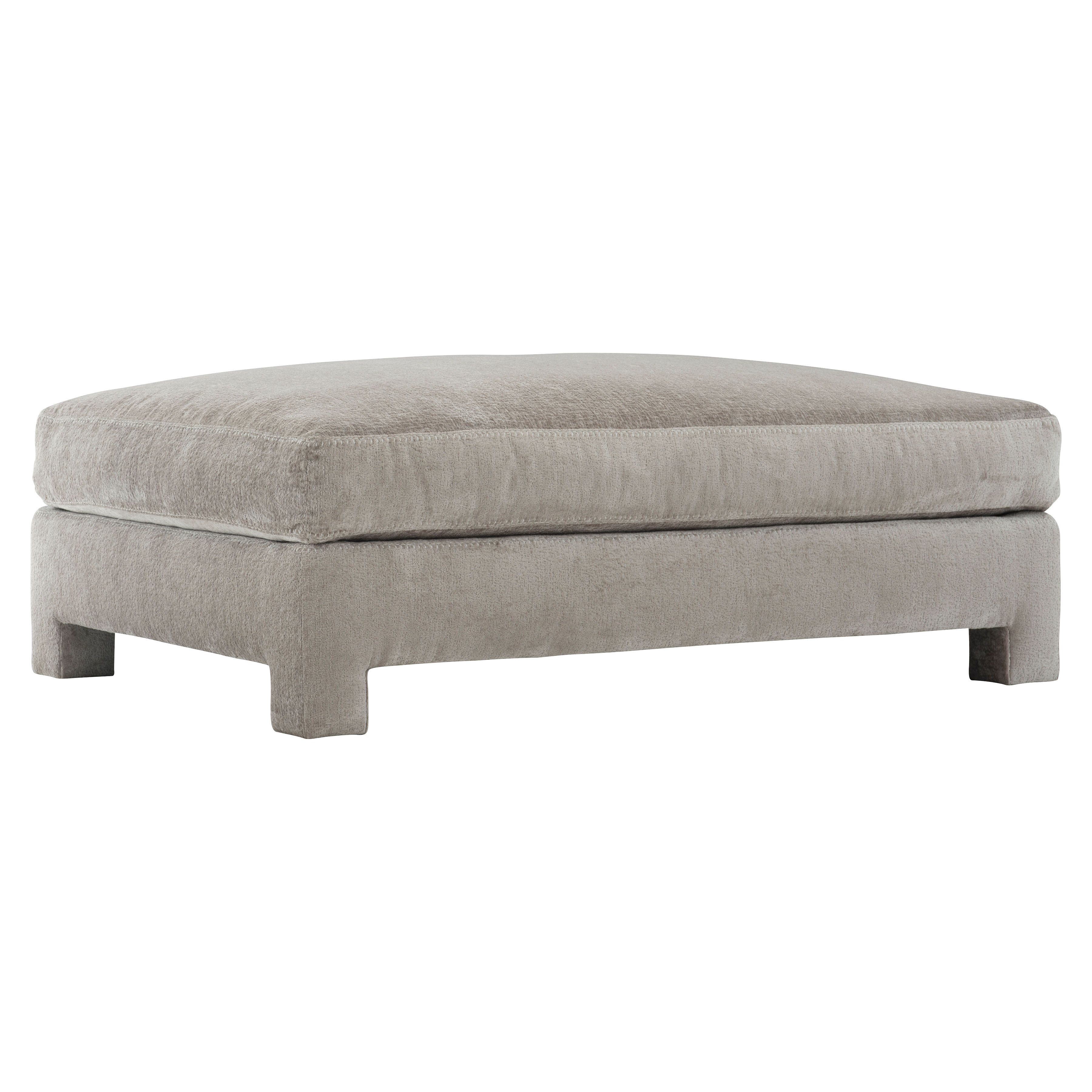 Picture of Mily Fabric Cocktail Ottoman