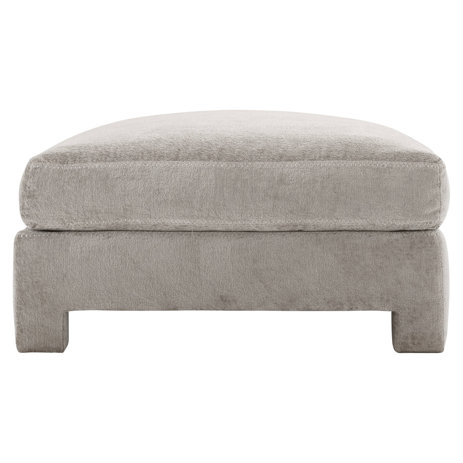 Picture of Mily Fabric Cocktail Ottoman
