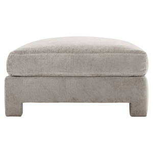 Picture of Mily Fabric Cocktail Ottoman