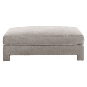 Picture of Mily Fabric Cocktail Ottoman