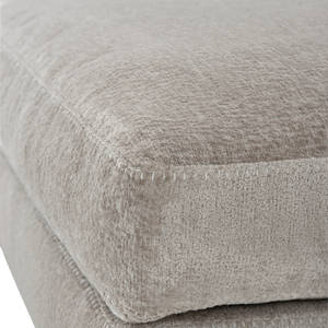 Picture of Mily Fabric Cocktail Ottoman