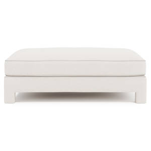 Picture of Mily Fabric Cocktail Ottoman