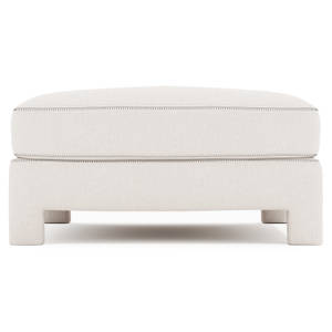 Picture of Mily Fabric Cocktail Ottoman