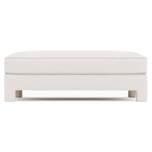 Picture of Mily Fabric Cocktail Ottoman