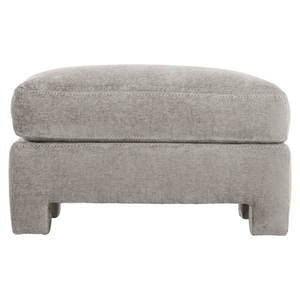 Picture of Mily Fabric Bumper Ottoman