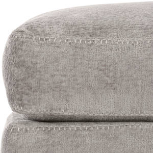 Picture of Mily Fabric Bumper Ottoman
