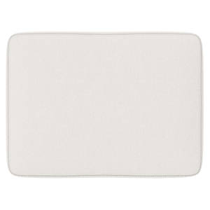 Picture of Mily Fabric Bumper Ottoman
