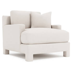 Picture of Mily Fabric Chair