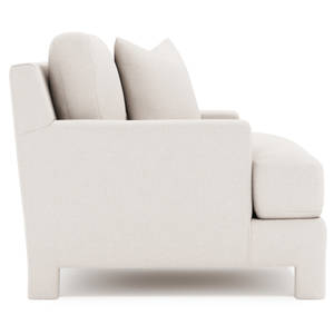 Picture of Mily Fabric Chair