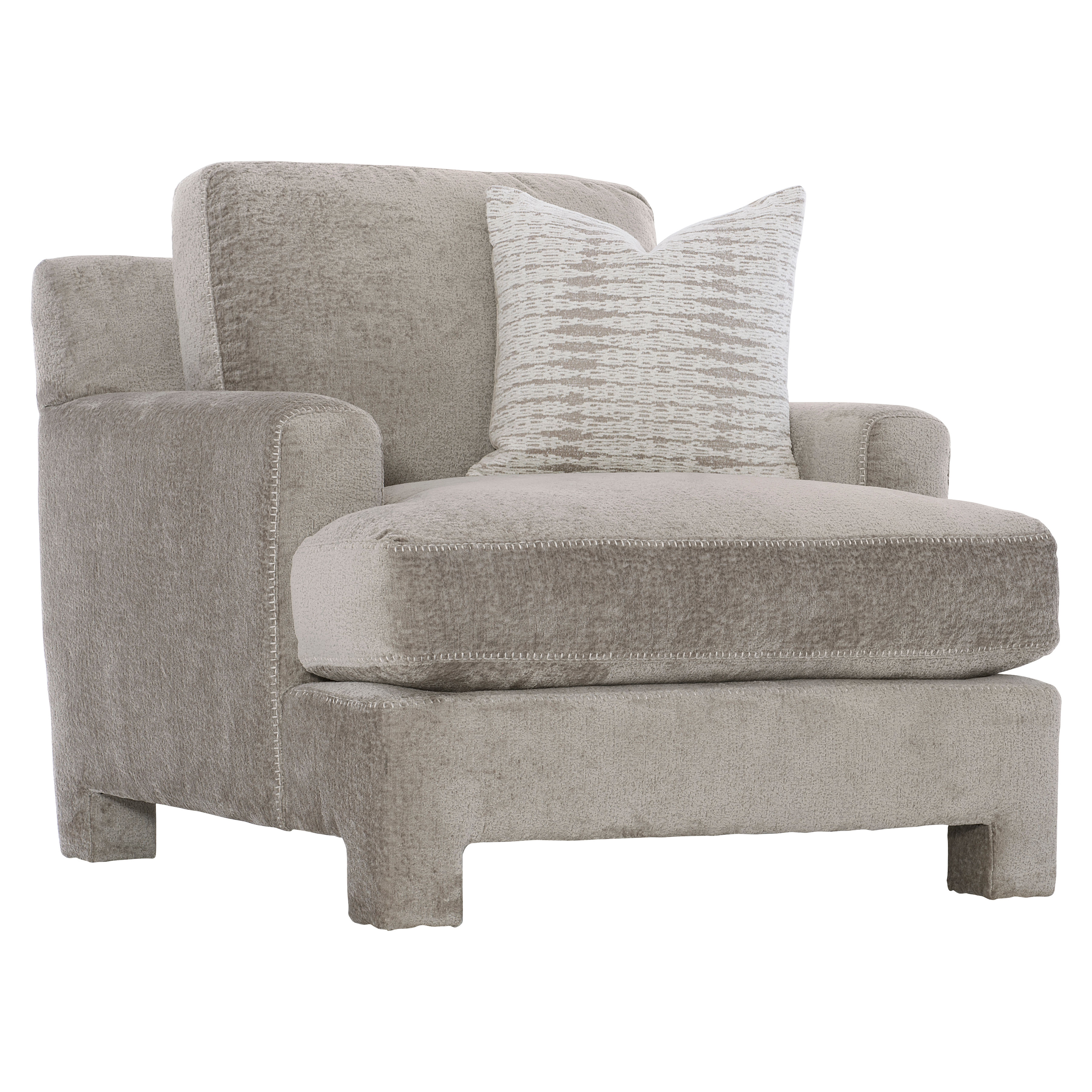 Picture of Mily Fabric Chair