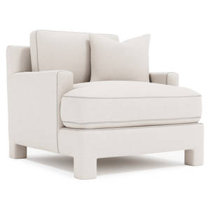 Picture of Mily Fabric Chair