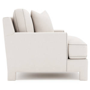 Picture of Mily Fabric Chair