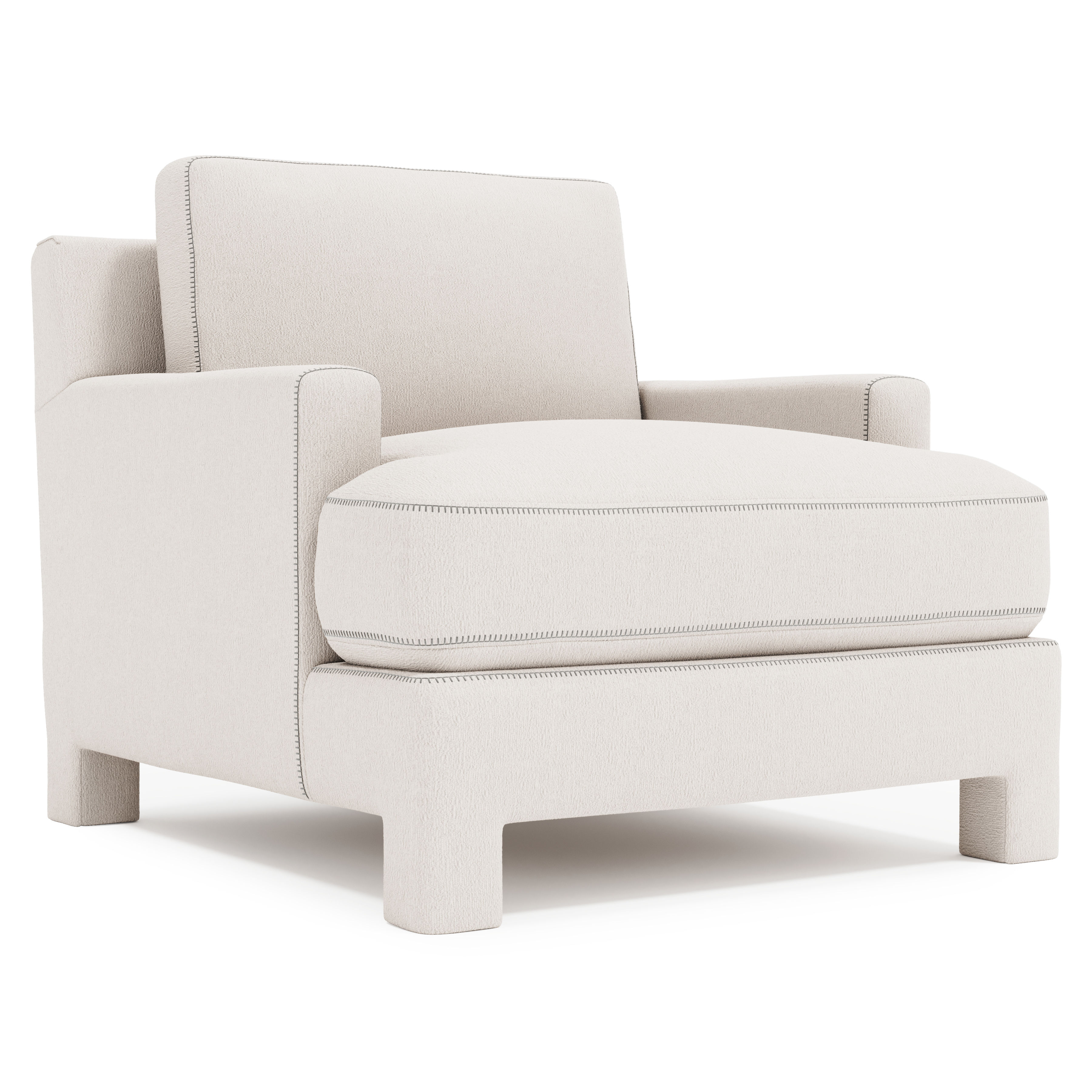 Picture of Mily Fabric Chair