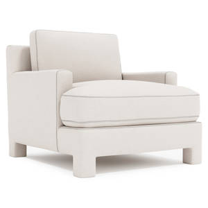 Picture of Mily Fabric Chair