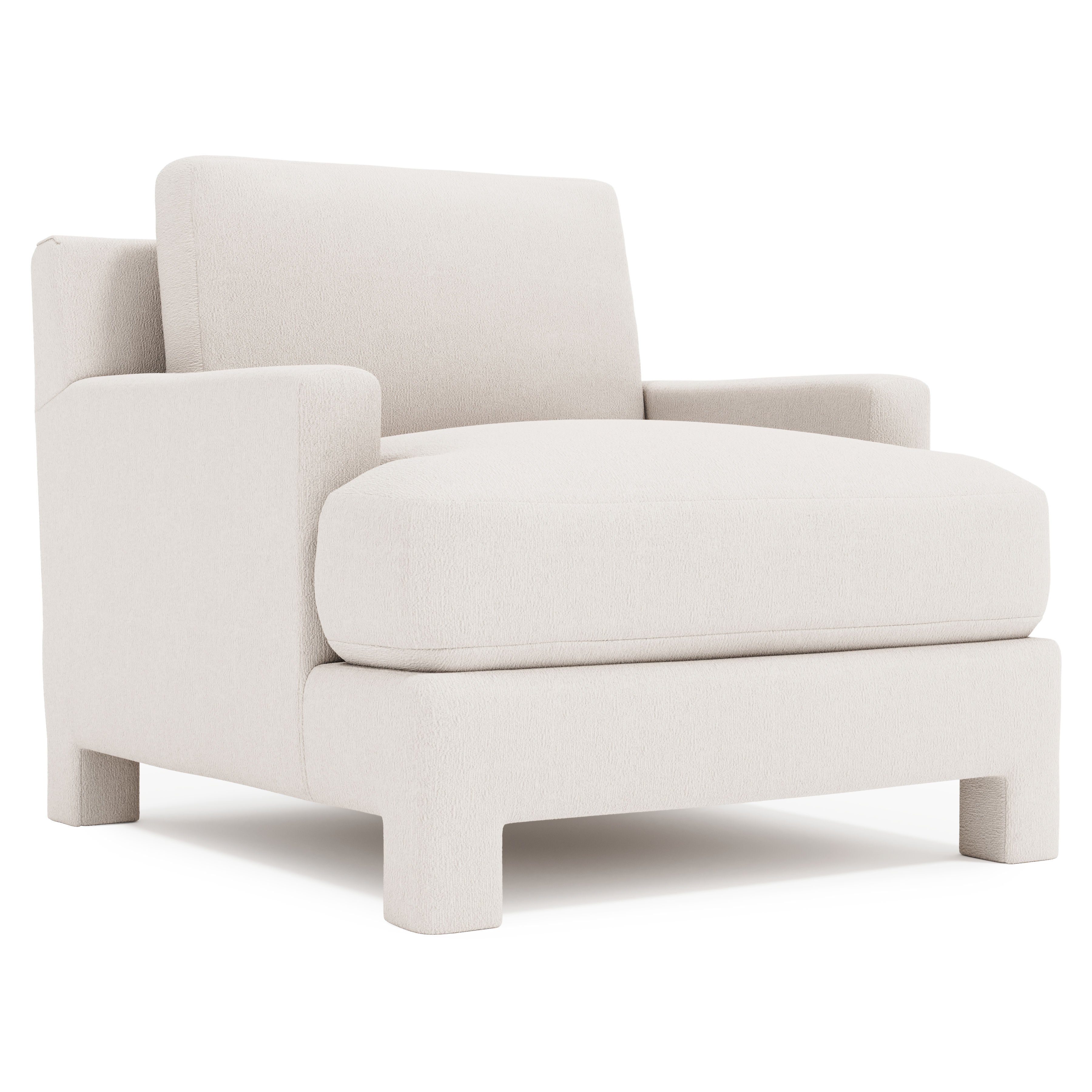 Picture of Mily Fabric Chair